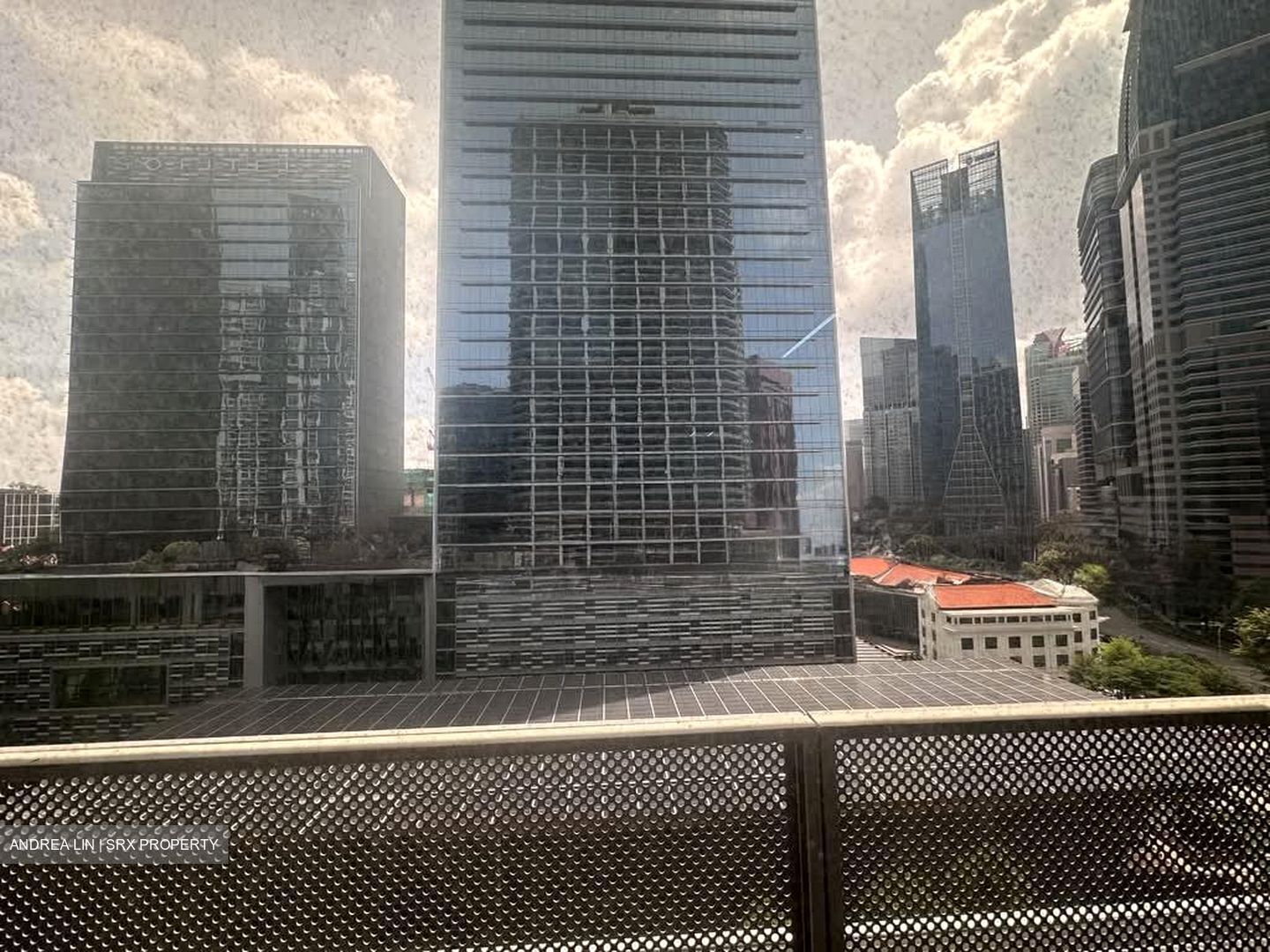 International Plaza (D2), Office #553605131